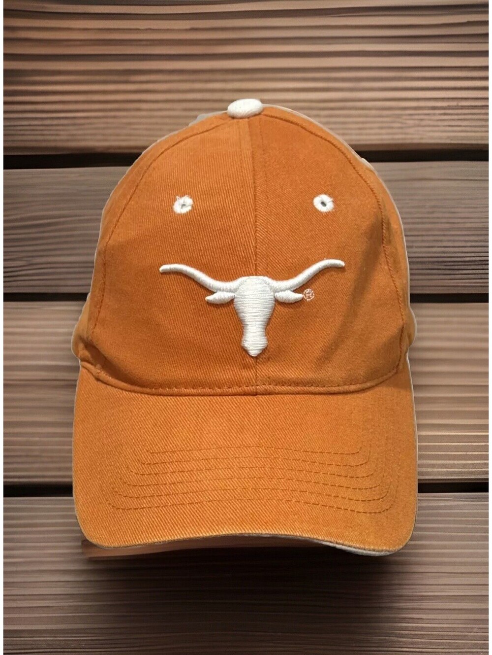 Texas Longhorns Lone Star State College Football Austin Texas Baseball Cap